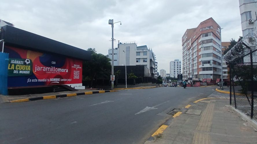 Local en venta en Granada, Cali, 310 m² · foto 21 de 24