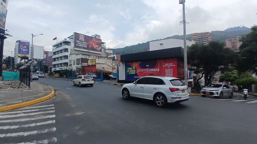 Local en venta en Granada, Cali, 310 m² · foto 22 de 24