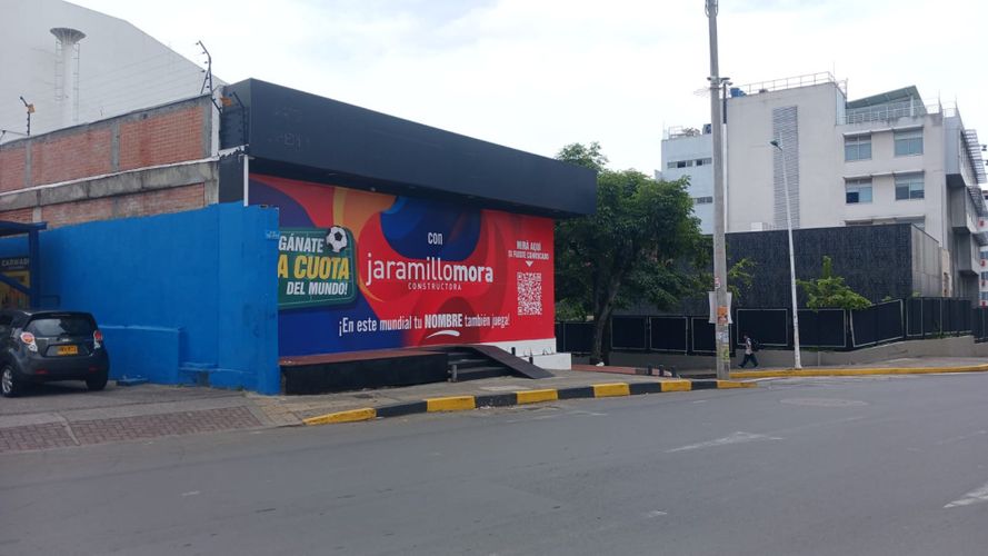 Local en venta en Granada, Cali, 310 m² · foto 24 de 24