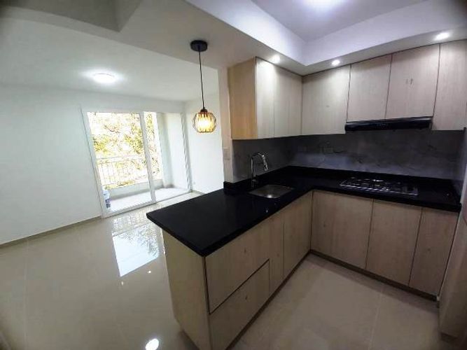 Apartamento de 3 alcobas en venta en Colinas Del Norte, Yumbo, 63 m² · foto 4 de 24