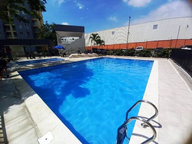 Apartamento de 3 alcobas en venta en Colinas Del Norte, Yumbo, 63 m² · foto 8 de 24
