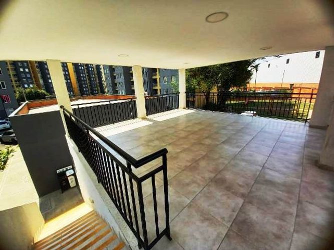 Apartamento de 3 alcobas en venta en Colinas Del Norte, Yumbo, 63 m² · foto 12 de 24