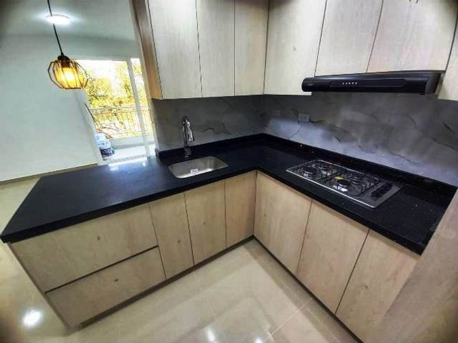 Apartamento de 3 alcobas en venta en Colinas Del Norte, Yumbo, 63 m² · foto 16 de 24