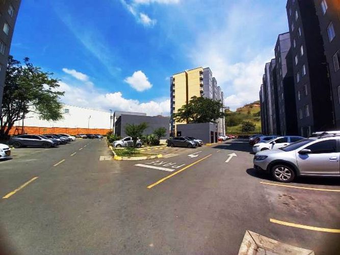 Apartamento de 3 alcobas en venta en Colinas Del Norte, Yumbo, 63 m² · foto 21 de 24