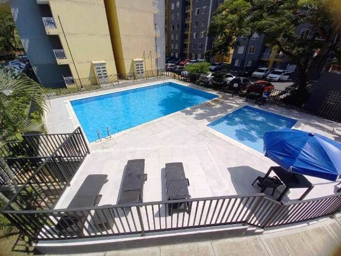 Apartamento de 3 alcobas en venta en Colinas Del Norte, Yumbo, 63 m² · foto 22 de 24