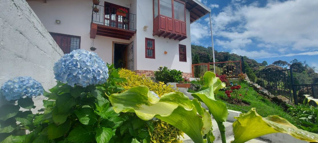 Finca en venta en San Cristobal, Medellín, 250 m² · foto 5 de 21