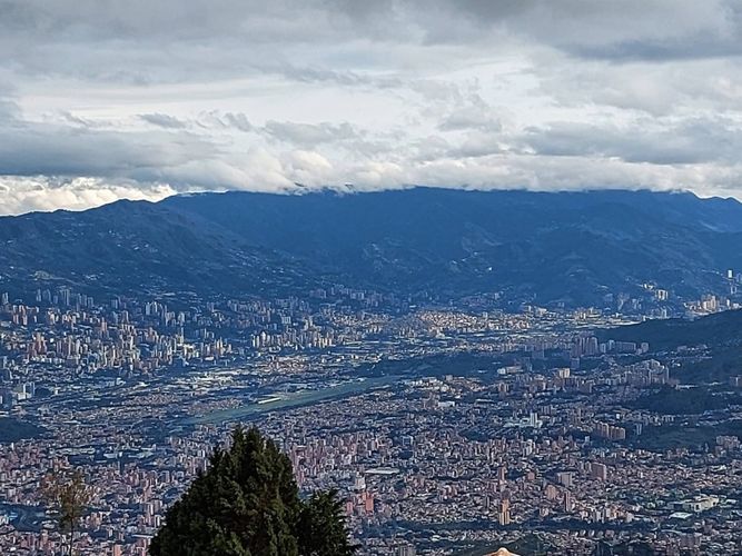 Finca en venta en San Cristobal, Medellín, 250 m² · foto 6 de 21