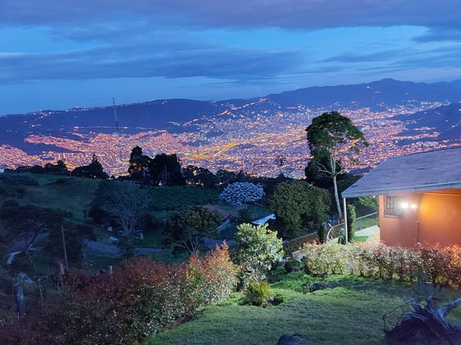 Finca en venta en San Cristobal, Medellín, 250 m² · foto 7 de 21