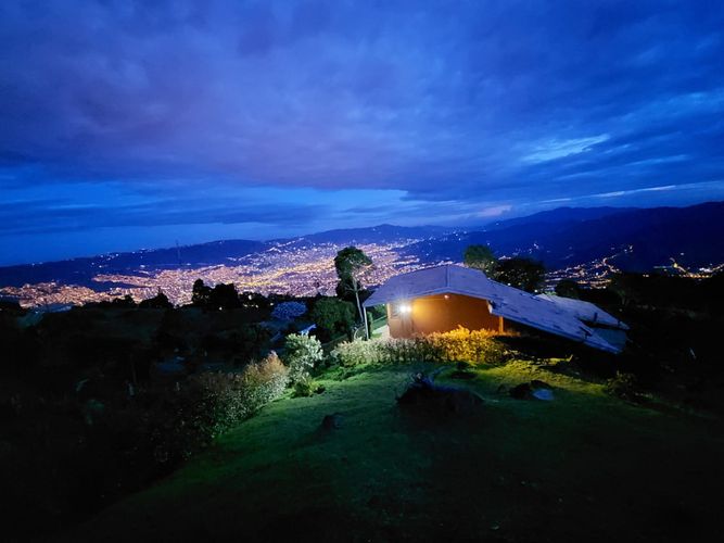 Finca en venta en San Cristobal, Medellín, 250 m² · foto 9 de 21