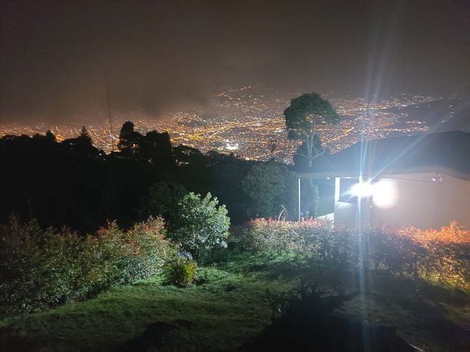 Finca en venta en San Cristobal, Medellín, 250 m² · foto 10 de 21