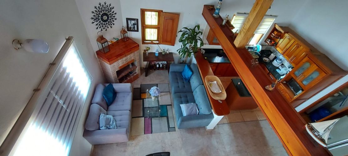 Finca en venta en San Cristobal, Medellín, 250 m² · foto 12 de 21