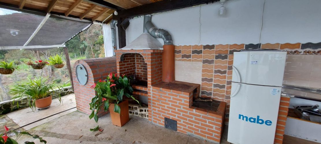 Finca en venta en San Cristobal, Medellín, 250 m² · foto 15 de 21