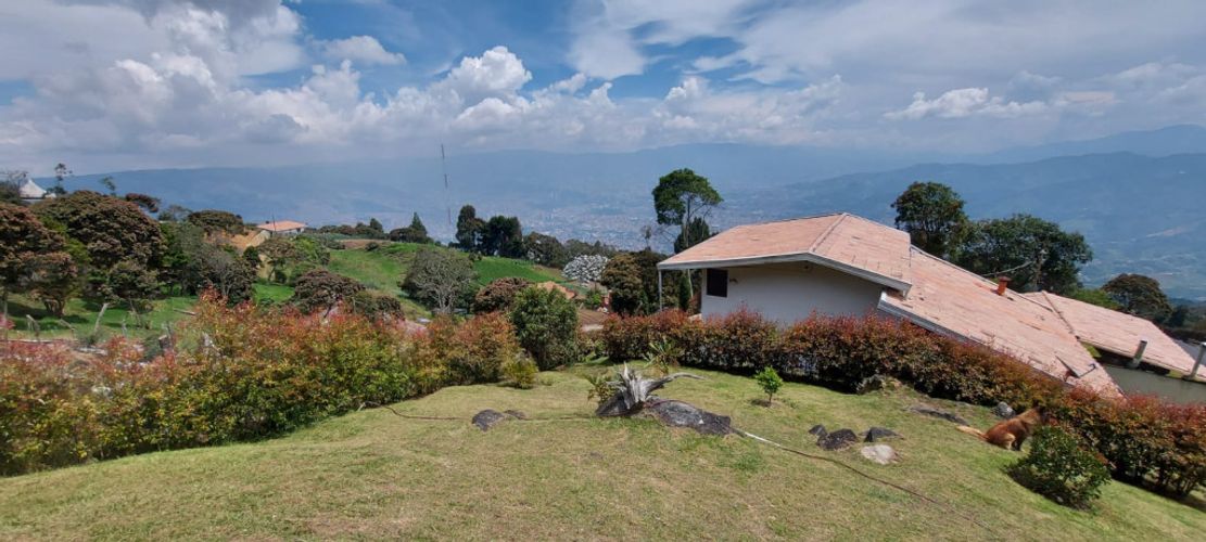 Finca en venta en San Cristobal, Medellín, 250 m² · foto 16 de 21