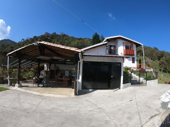 Finca en venta en San Cristobal, Medellín, 250 m² · foto 18 de 21