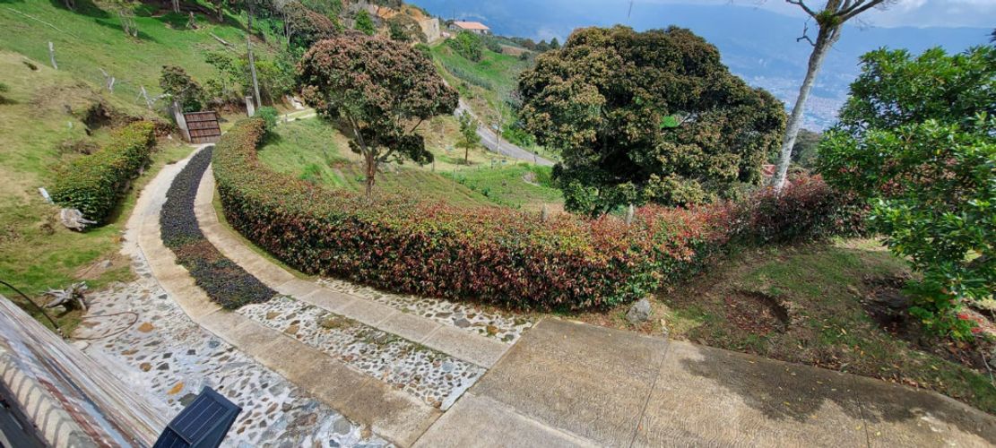 Finca en venta en San Cristobal, Medellín, 250 m² · foto 19 de 21