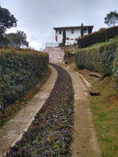 Finca en venta en San Cristobal, Medellín, 250 m² · foto 20 de 21