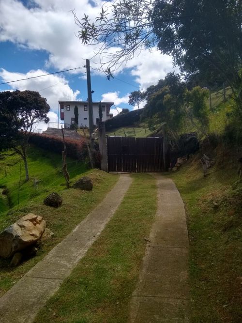 Finca en venta en San Cristobal, Medellín, 250 m² · foto 21 de 21