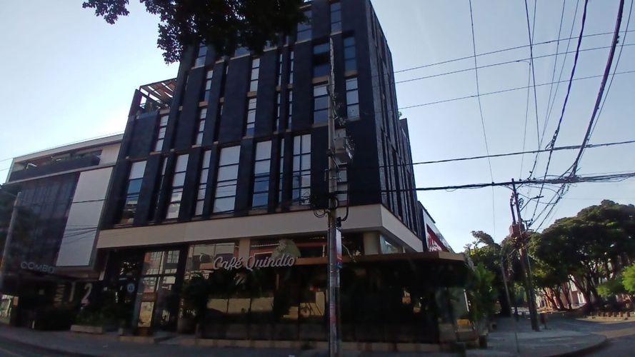 Edificio en venta en Granada, Cali · foto 4 de 16