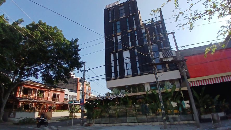Edificio en venta en Granada, Cali · foto 7 de 16