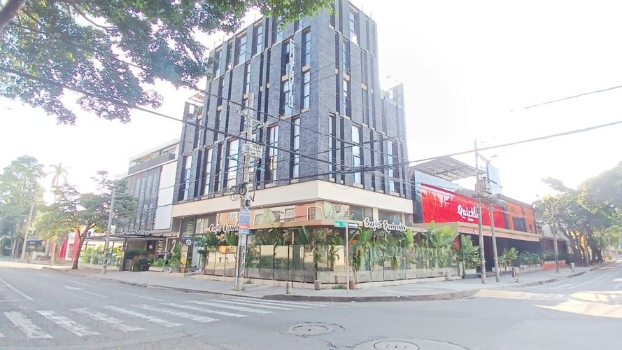 Edificio en venta en Granada, Cali · foto 8 de 16