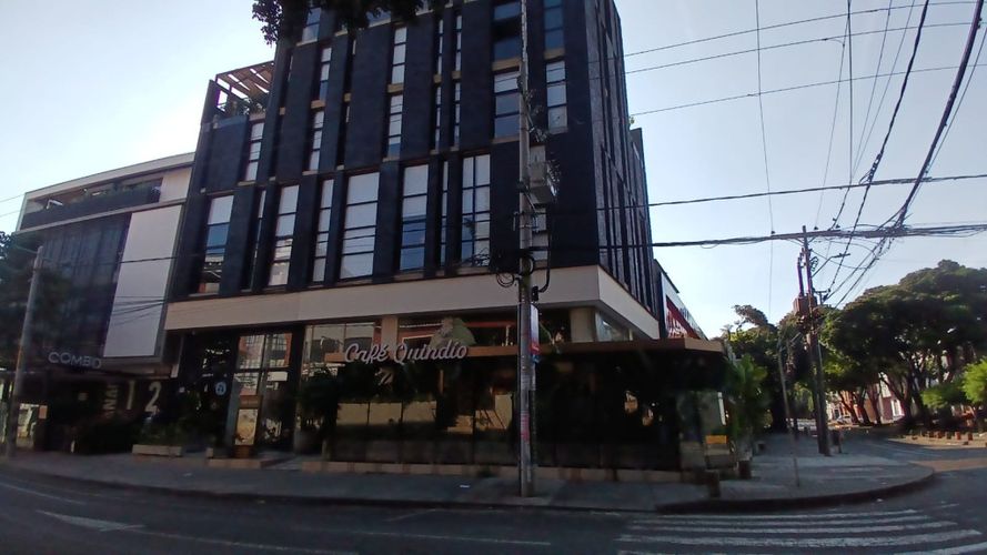 Edificio en venta en Granada, Cali · foto 9 de 16