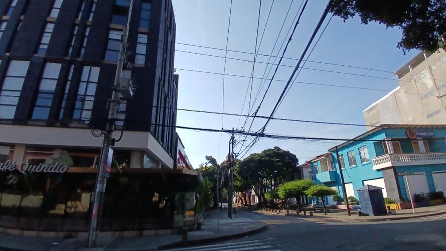 Edificio en venta en Granada, Cali · foto 15 de 16