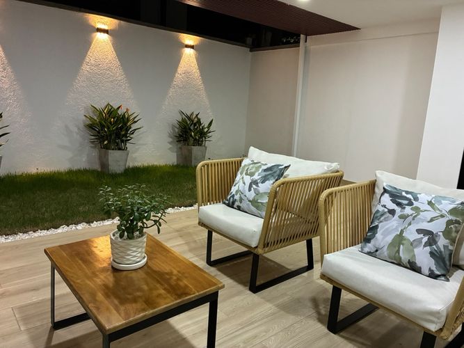 Casa de 3 alcobas en venta en Alfaguara, Jamundí, 123 m² · foto 2 de 18