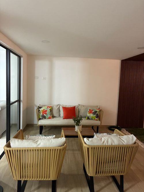 Casa de 3 alcobas en venta en Alfaguara, Jamundí, 123 m² · foto 3 de 18