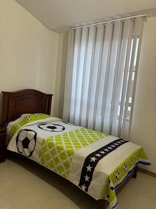 Casa de 3 alcobas en venta en Alfaguara, Jamundí, 123 m² · foto 9 de 18