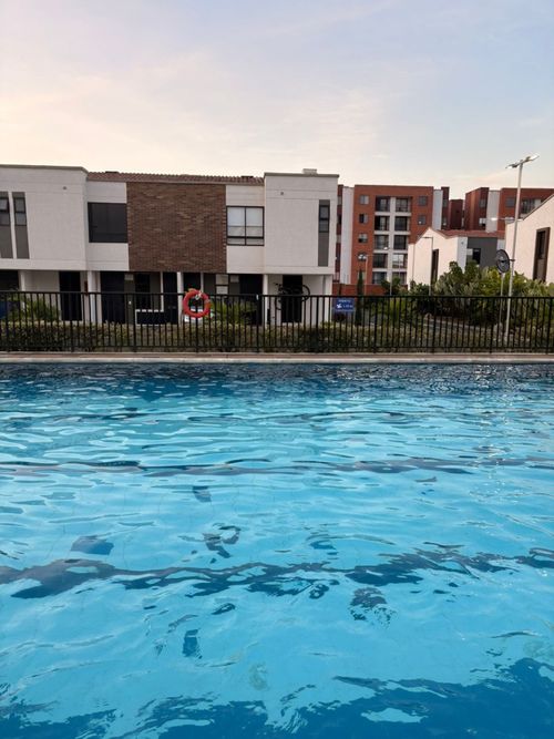 Casa de 3 alcobas en venta en Alfaguara, Jamundí, 123 m² · foto 12 de 18