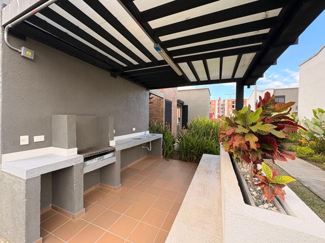 Casa de 3 alcobas en venta en Alfaguara, Jamundí, 123 m² · foto 13 de 18