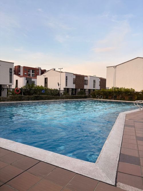 Casa de 3 alcobas en venta en Alfaguara, Jamundí, 123 m² · foto 16 de 18