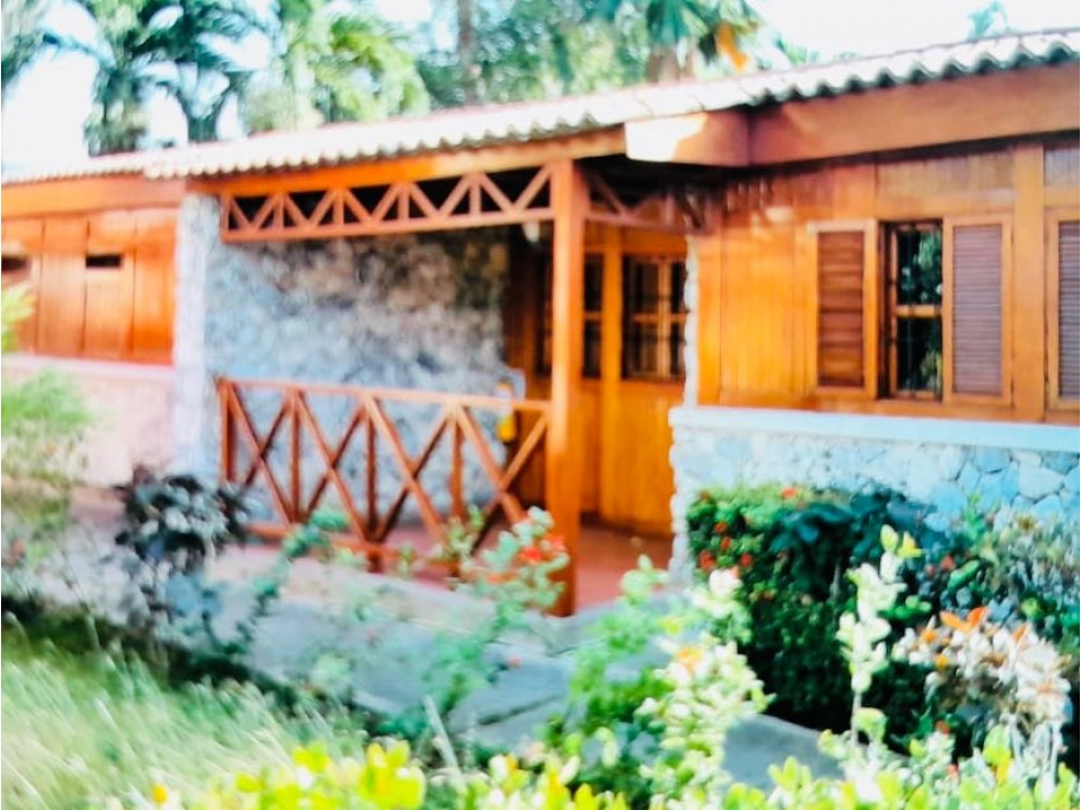 Casa en venta en Pozos Colorados, Santa Marta · foto 2 de 24
