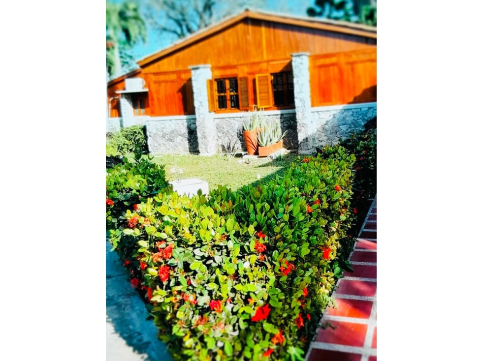 Casa en venta en Pozos Colorados, Santa Marta · foto 3 de 24