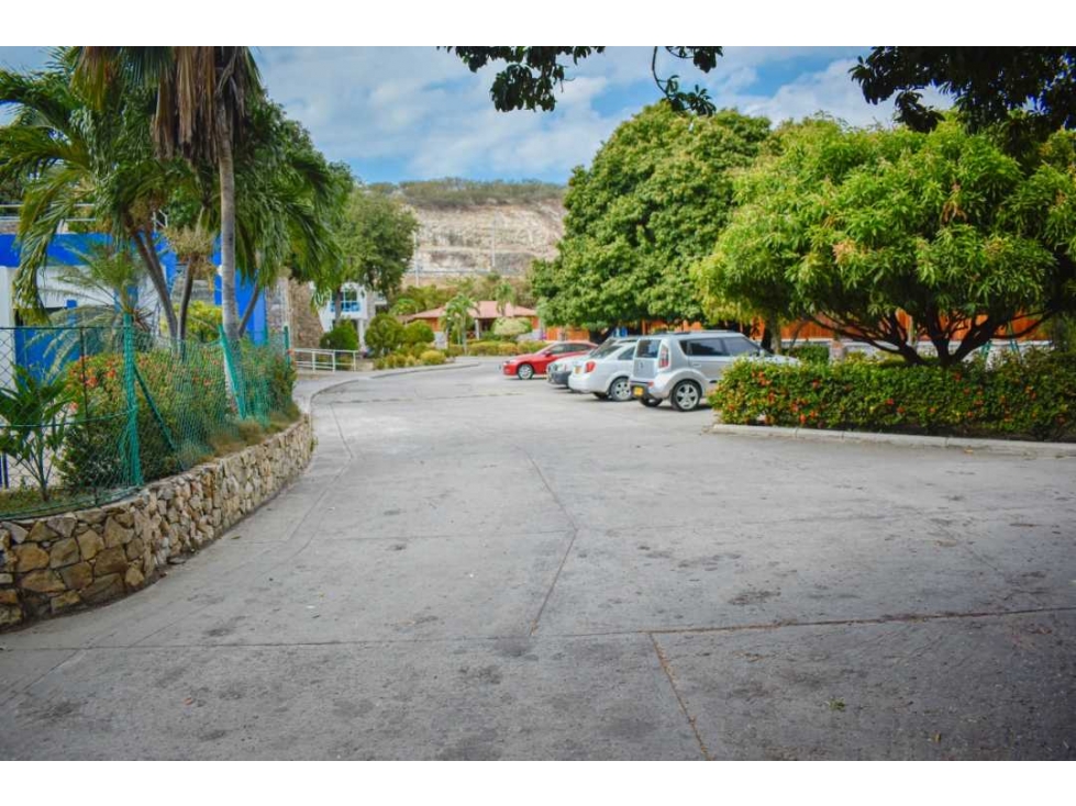 Casa en venta en Pozos Colorados, Santa Marta · foto 11 de 24