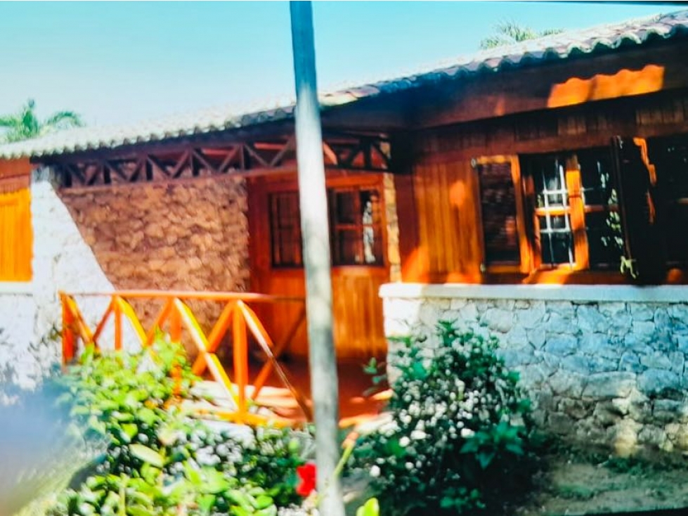 Casa en venta en Pozos Colorados, Santa Marta · foto 13 de 24