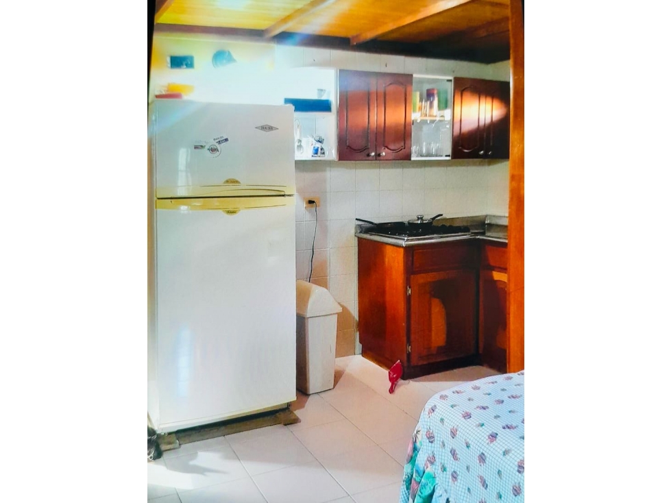 Casa en venta en Pozos Colorados, Santa Marta · foto 14 de 24