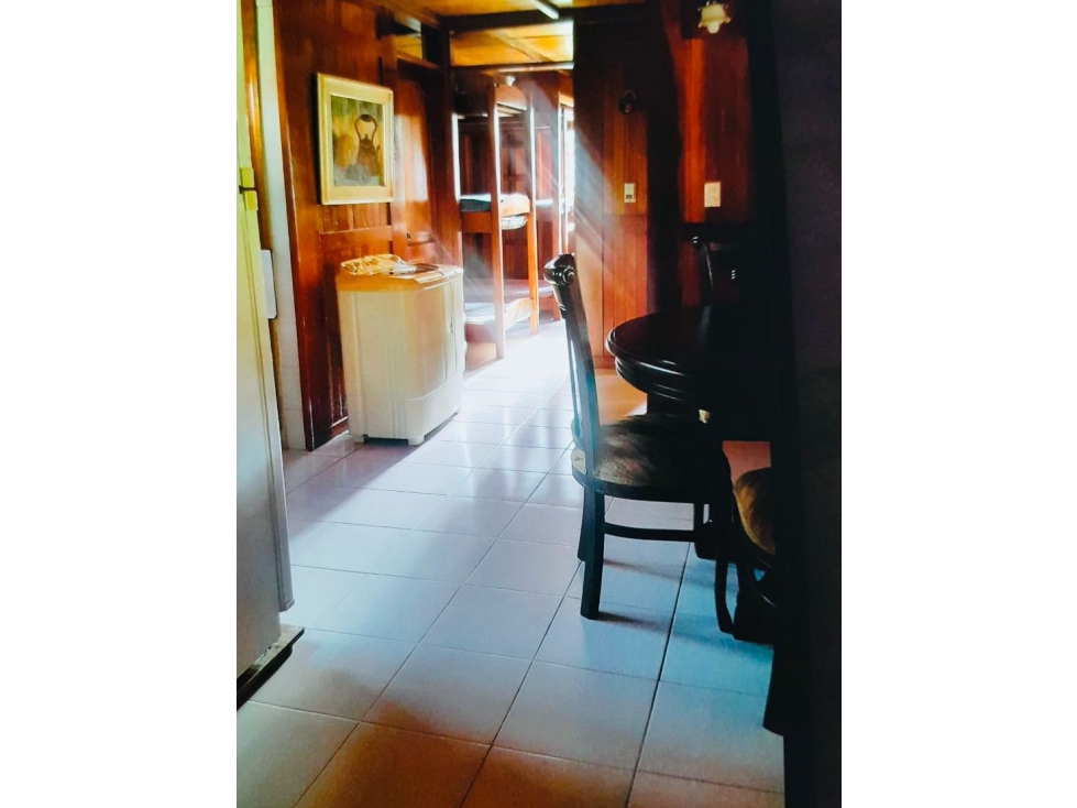 Casa en venta en Pozos Colorados, Santa Marta · foto 18 de 24