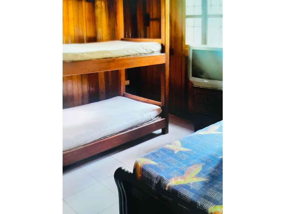 Casa en venta en Pozos Colorados, Santa Marta · foto 19 de 24