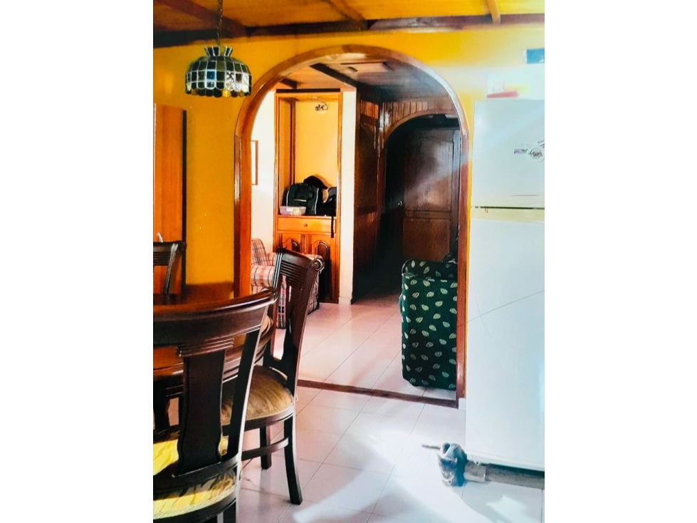 Casa en venta en Pozos Colorados, Santa Marta · foto 20 de 24