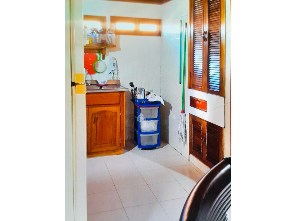 Casa en venta en Pozos Colorados, Santa Marta · foto 21 de 24