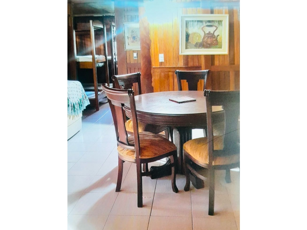 Casa en venta en Pozos Colorados, Santa Marta · foto 22 de 24