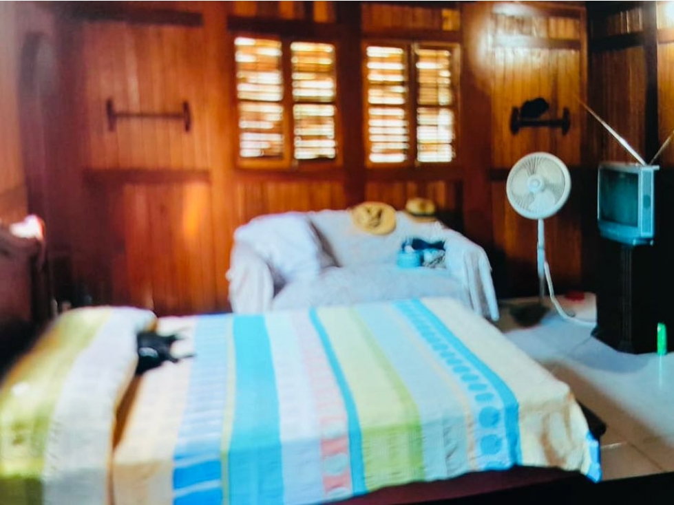 Casa en venta en Pozos Colorados, Santa Marta · foto 23 de 24