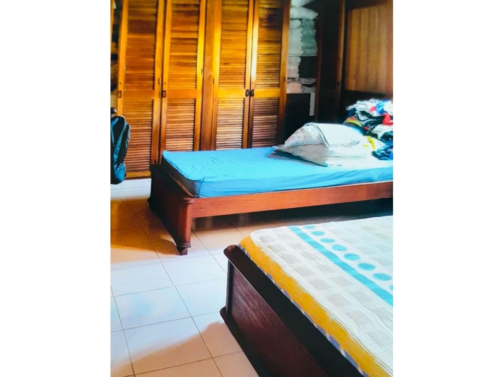 Casa en venta en Pozos Colorados, Santa Marta · foto 24 de 24