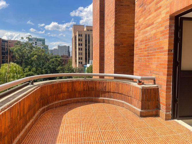 Oficina en arriendo en El Poblado, Medellín, 65 m² · foto 15 de 15