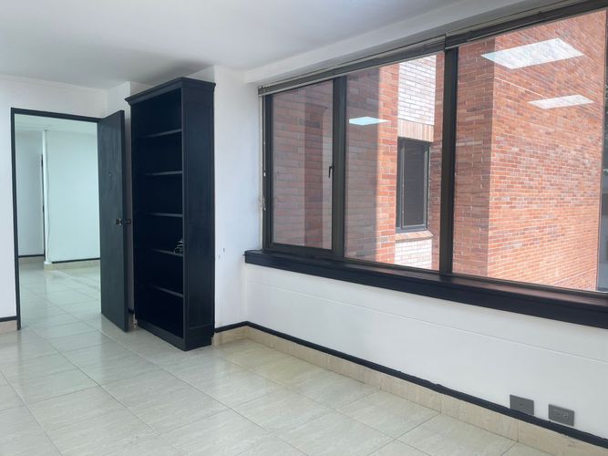Oficina en arriendo en El Poblado, Medellín, 65 m² · foto 13 de 15