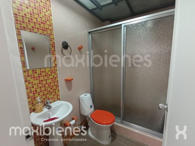 Apartamento de 6 alcobas en arriendo en El Nogal- Los Almendros, Medellín, 520 m² · foto 14 de 24