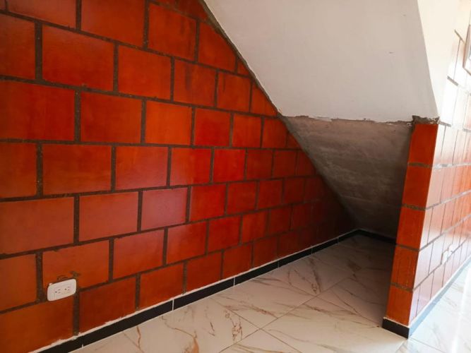 Casa de 2 alcobas en arriendo en Paisaje De Las Flores, Jamundí, 52 m² · foto 6 de 18