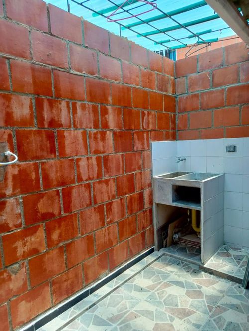 Casa de 2 alcobas en arriendo en Paisaje De Las Flores, Jamundí, 52 m² · foto 8 de 18