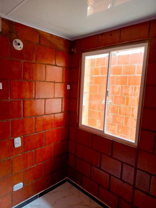 Casa de 2 alcobas en arriendo en Paisaje De Las Flores, Jamundí, 52 m² · foto 12 de 18